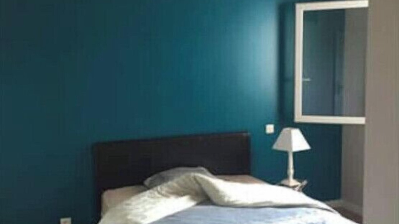 Photo of Bedroom in Tarnos