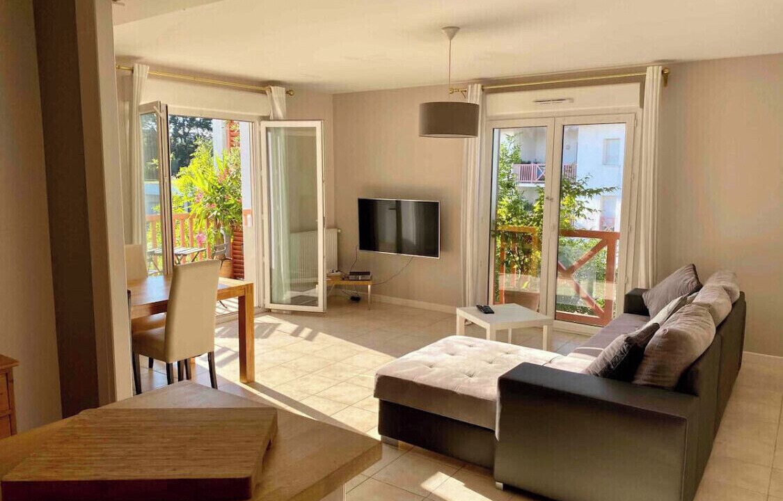 Photo of Livingroom in Tarnos