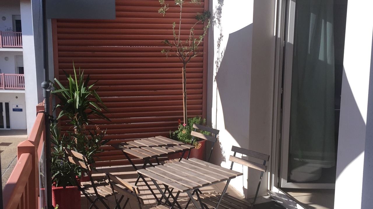 Photo of Outdoor in Tarnos