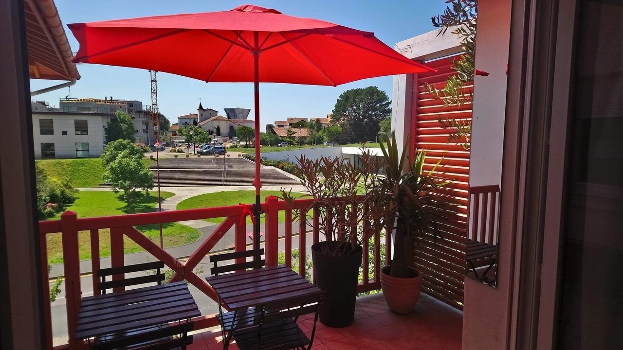 Photo of Outdoor in Tarnos