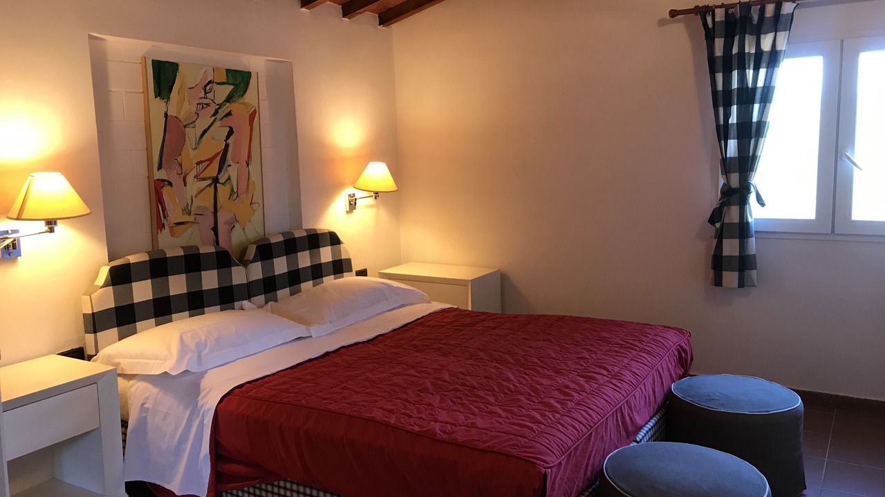 Photo of Bedroom in Bagno a Ripoli