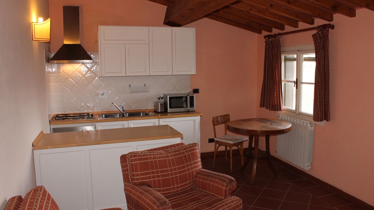 Photo of Livingroom in Bagno a Ripoli