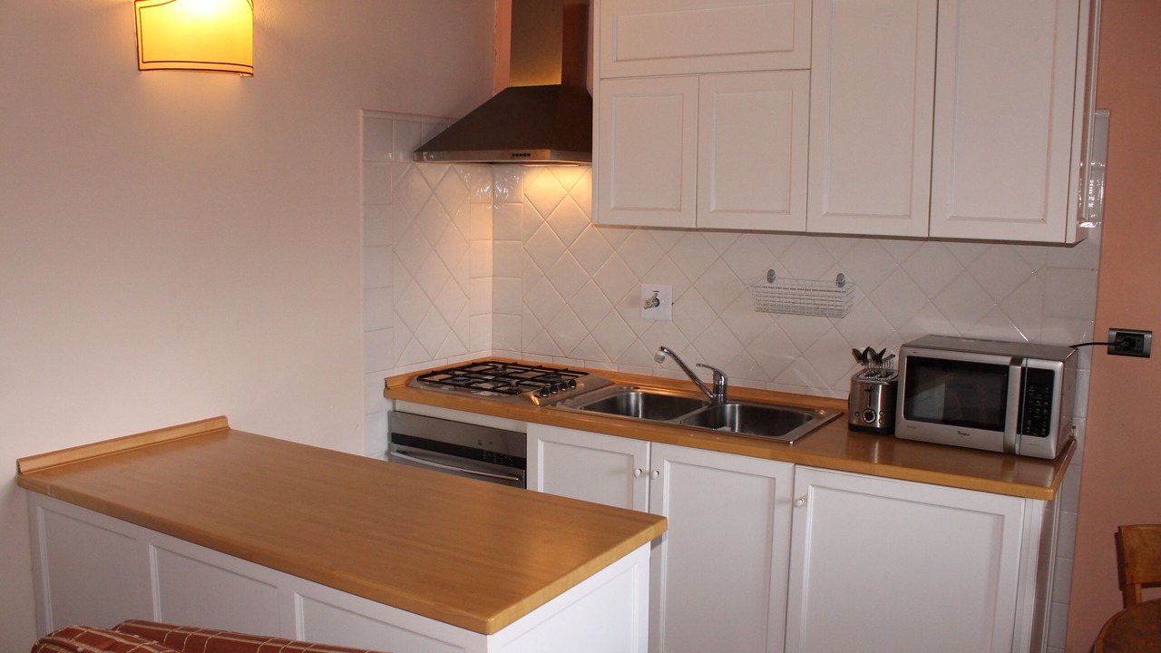 Photo of Kitchen in Bagno a Ripoli