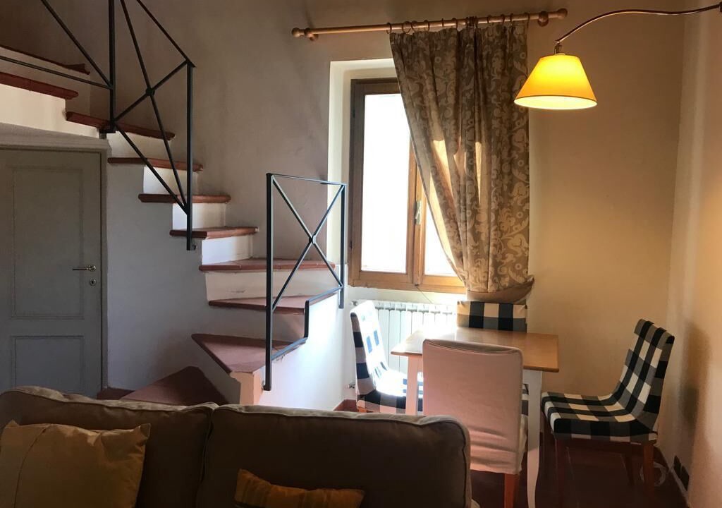 Photo of Livingroom in Bagno a Ripoli