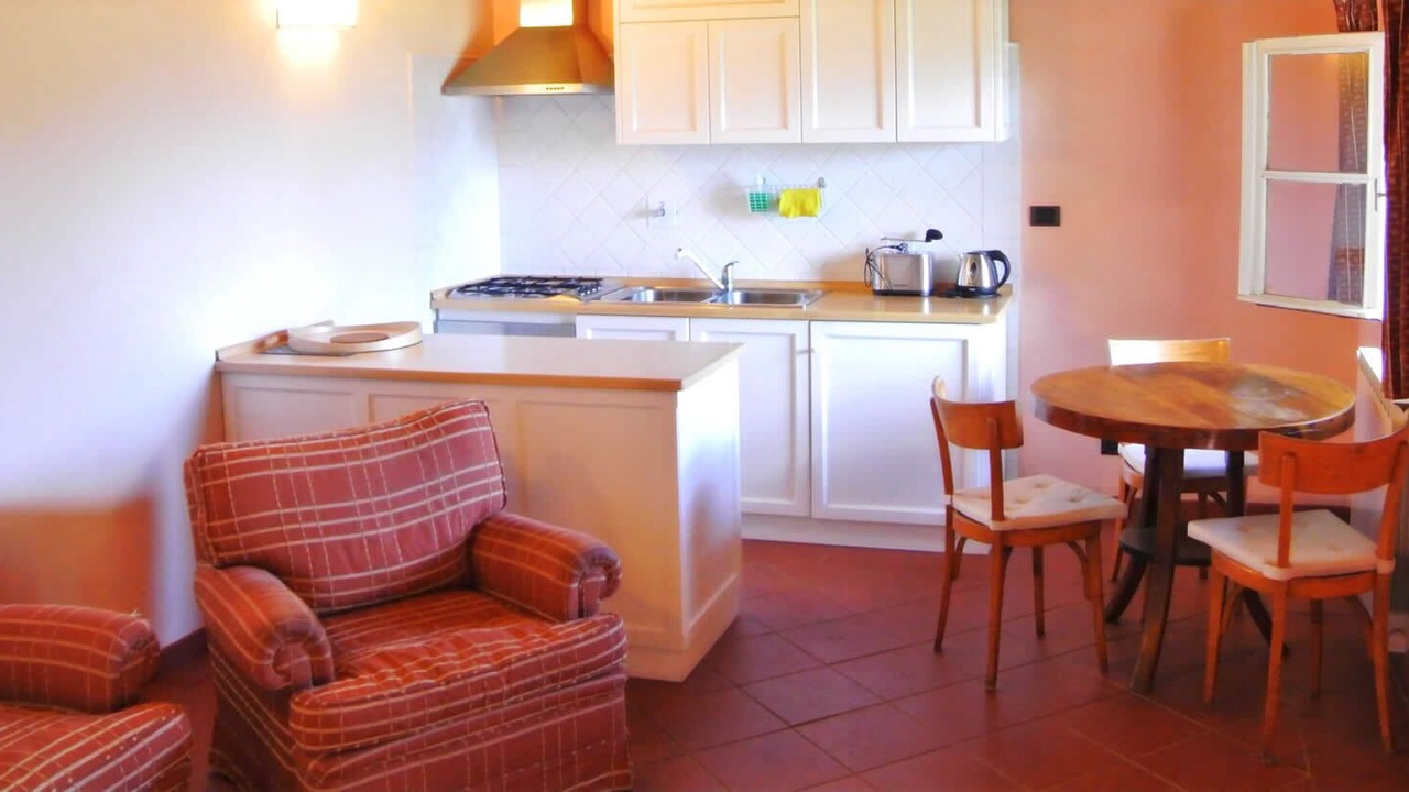Photo of Livingroom in Bagno a Ripoli
