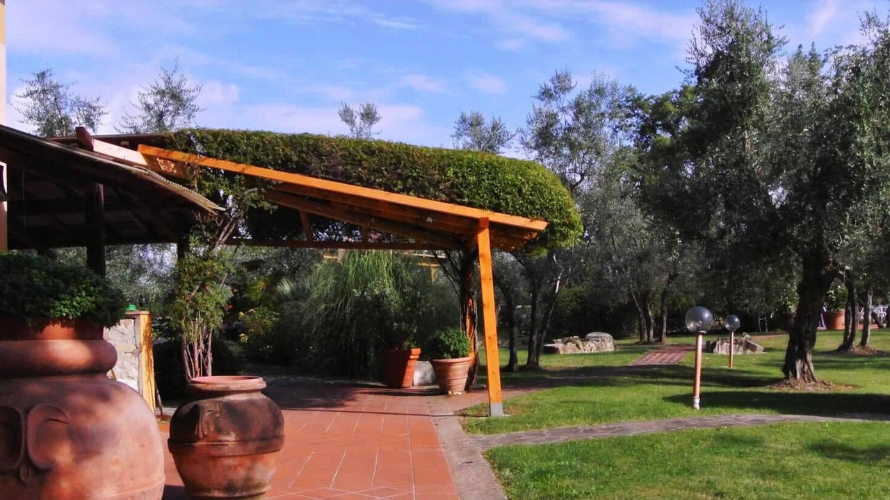 Photo of Patio Balcony in Bagno a Ripoli