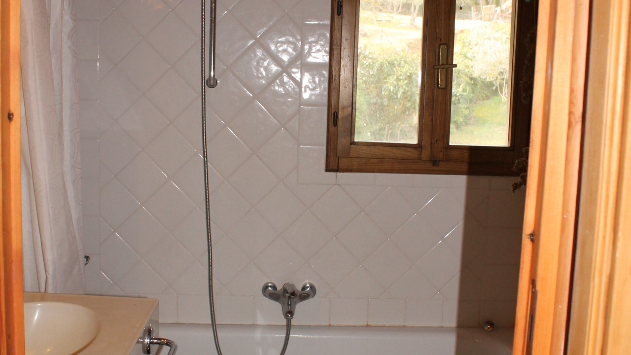 Photo of Bathroom in Bagno a Ripoli