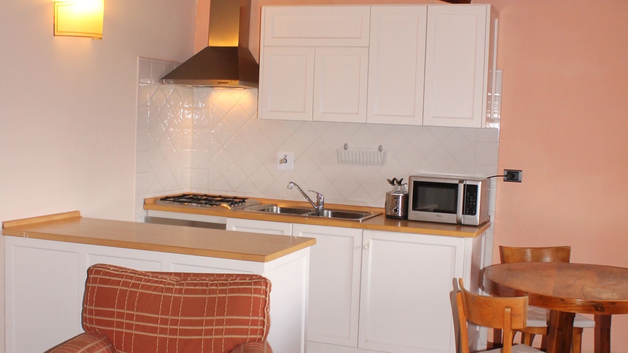 Photo of Livingroom in Bagno a Ripoli