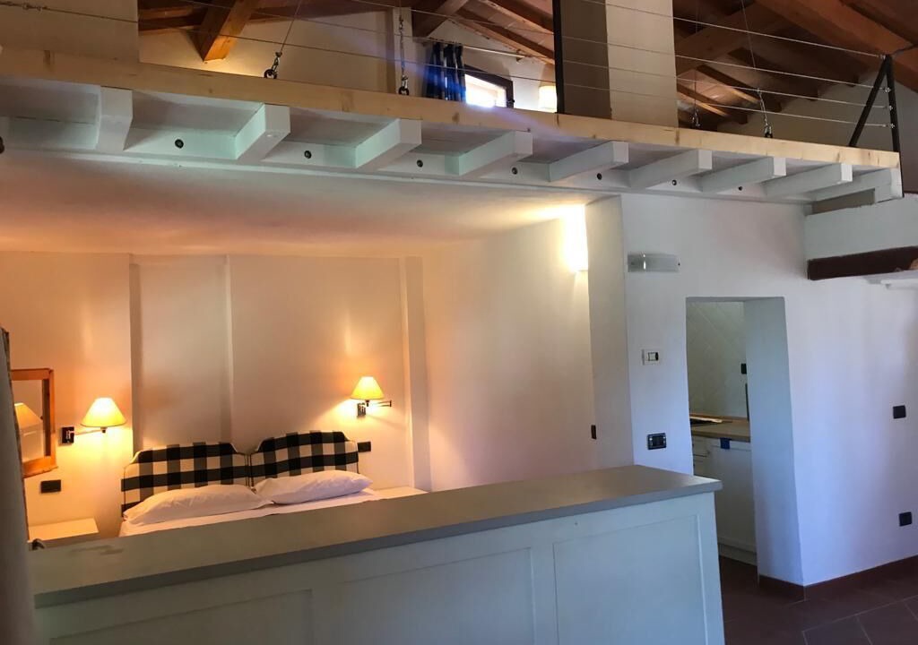 Photo of Livingroom in Bagno a Ripoli