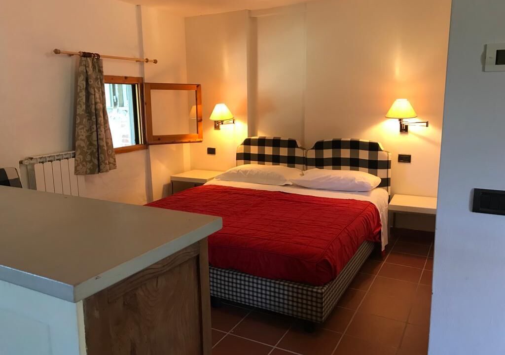 Photo of Bedroom in Bagno a Ripoli