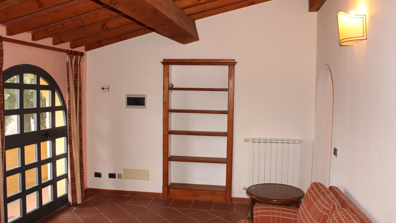 Photo of Livingroom in Bagno a Ripoli