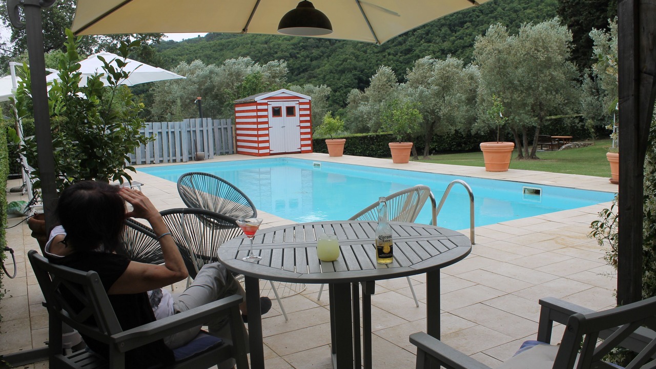 Photo of Outdoor in Bagno a Ripoli