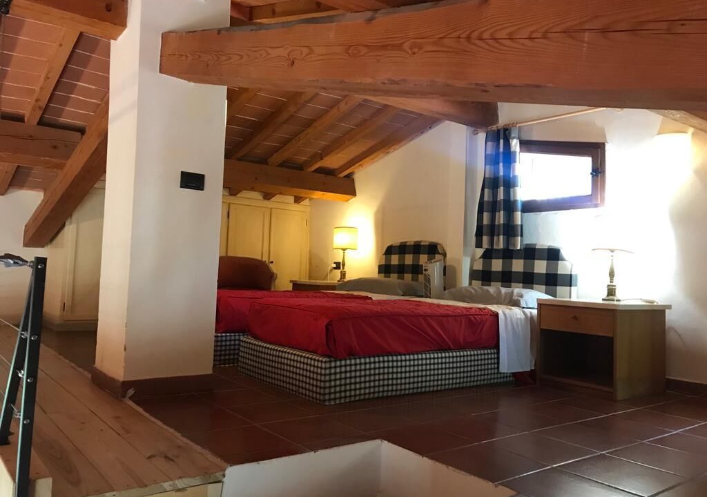 Photo of Bedroom in Bagno a Ripoli