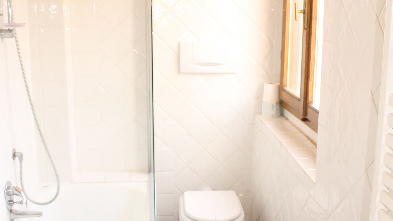 Photo of Bathroom in Bagno a Ripoli