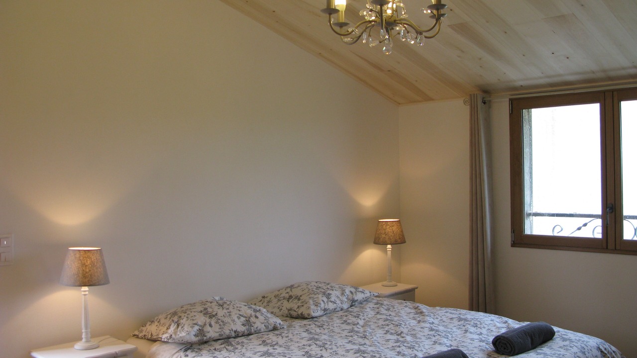 Photo of Bedroom in Saussignac