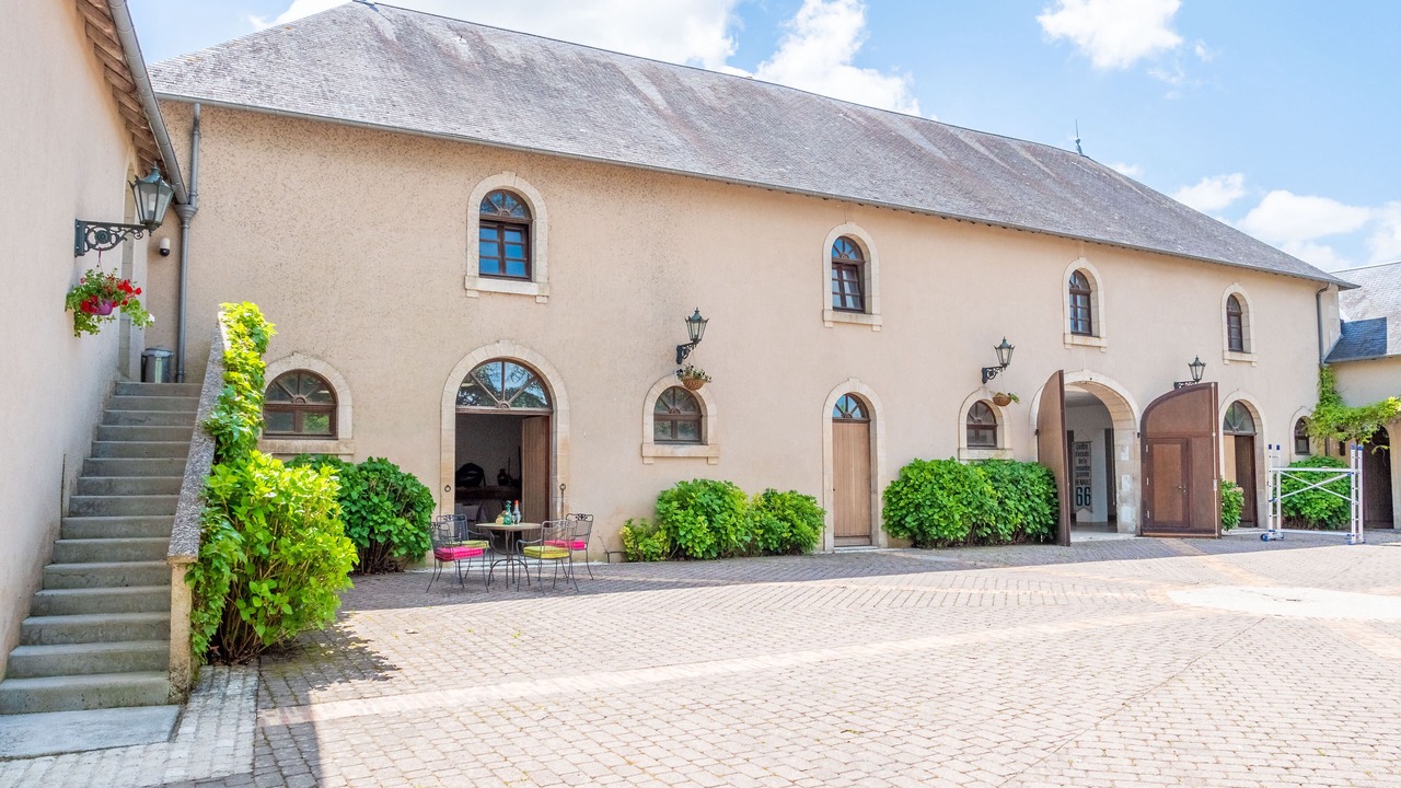 Photo of Outdoor in Bouresse