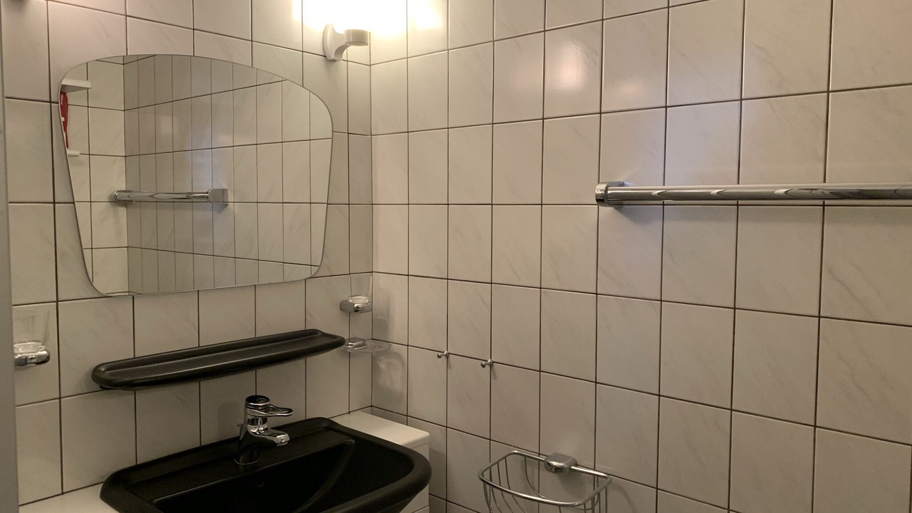 Photo of Bathroom in Bouresse