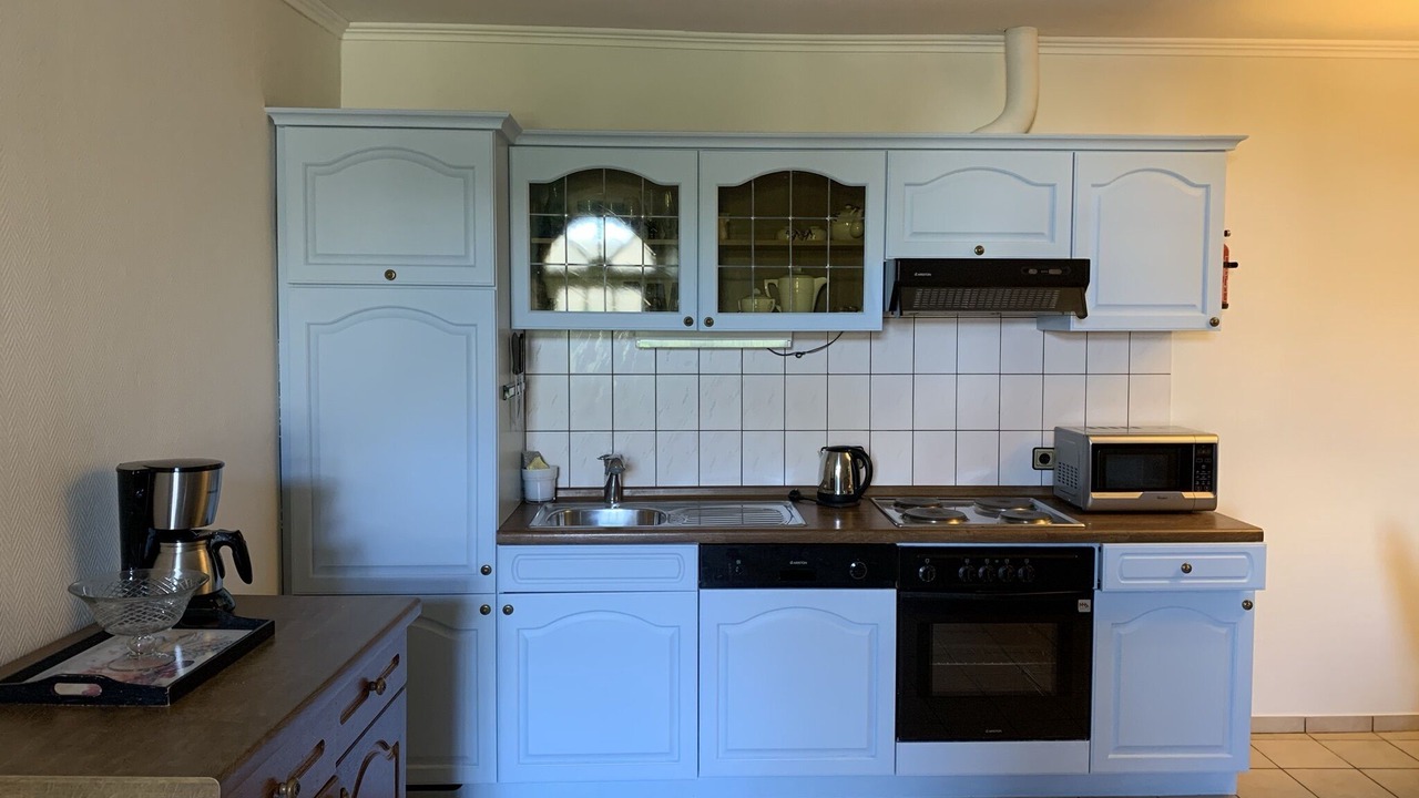 Photo of Kitchen in Bouresse