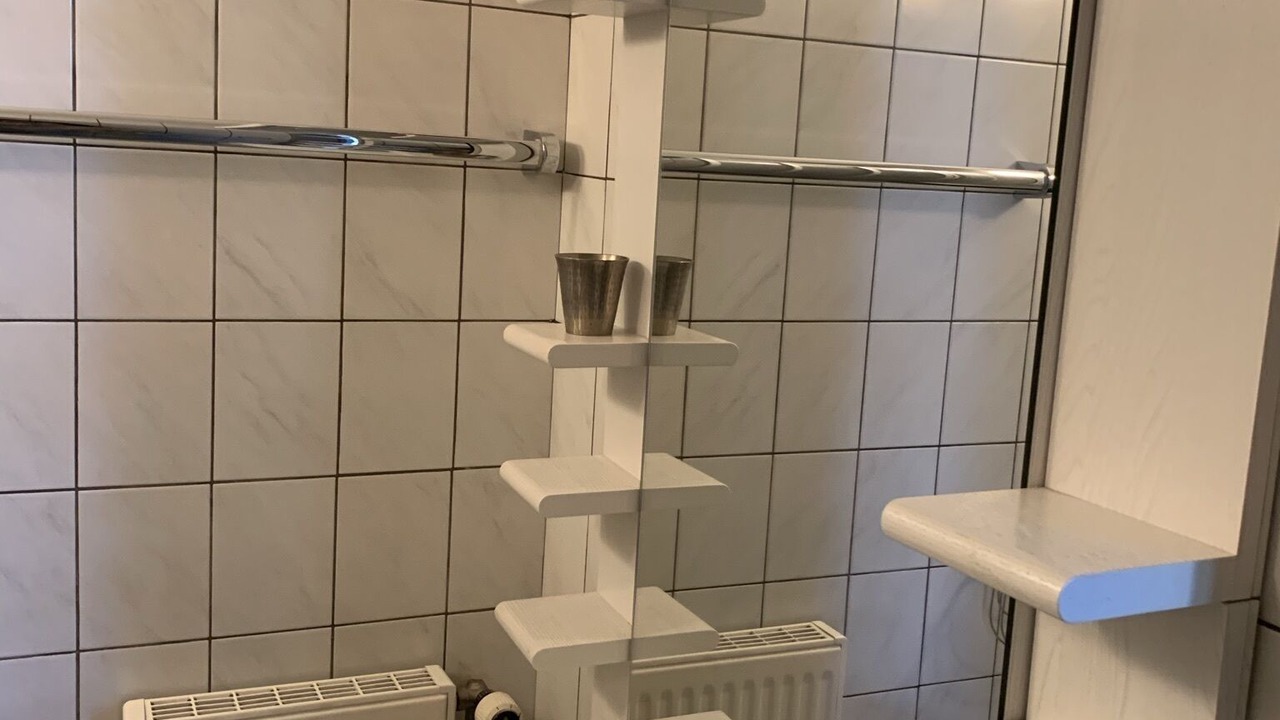 Photo of Bathroom in Bouresse