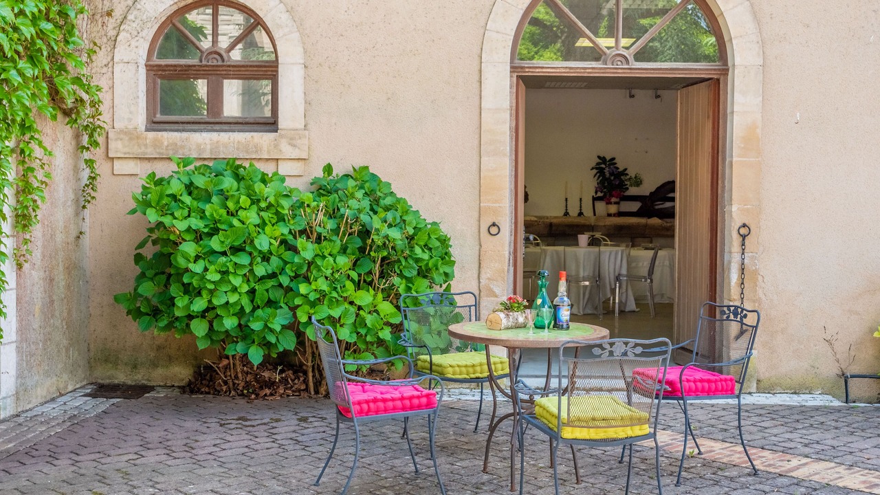 Photo of Outdoor in Bouresse