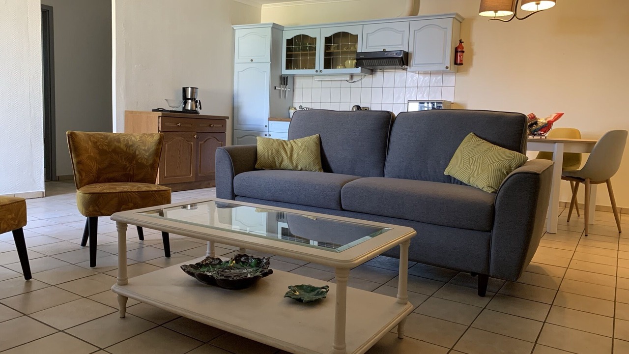Photo of Livingroom in Bouresse