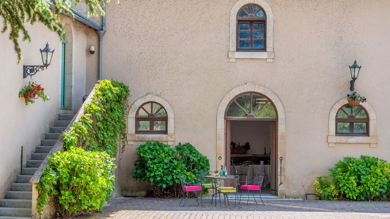 Photo of Outdoor in Bouresse