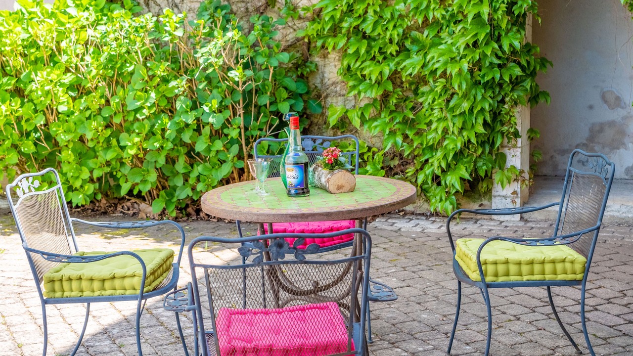 Photo of Outdoor in Bouresse