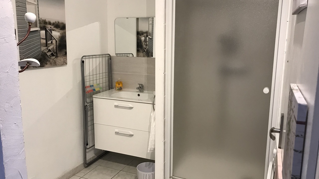 Photo of Bathroom in Chabournay