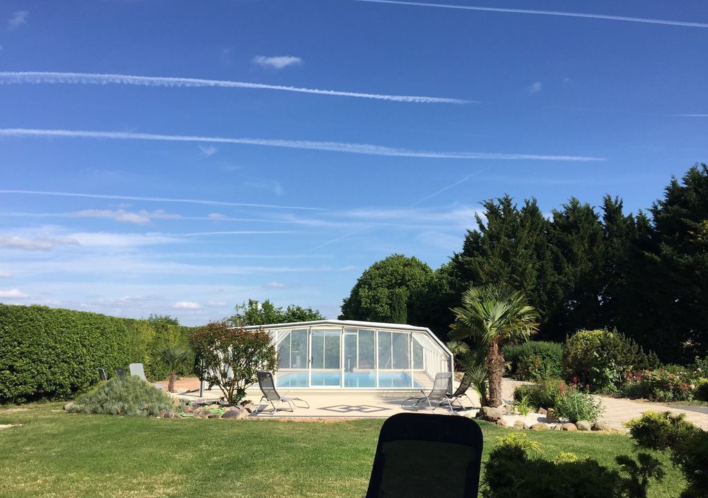 Photo of Outdoor in Chabournay