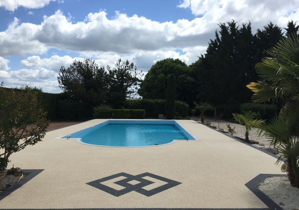 Photo of Outdoor in Chabournay