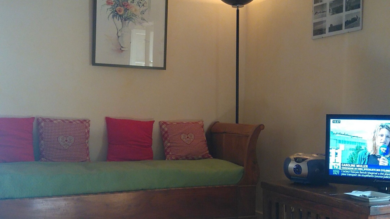 Photo of Livingroom in Lembras