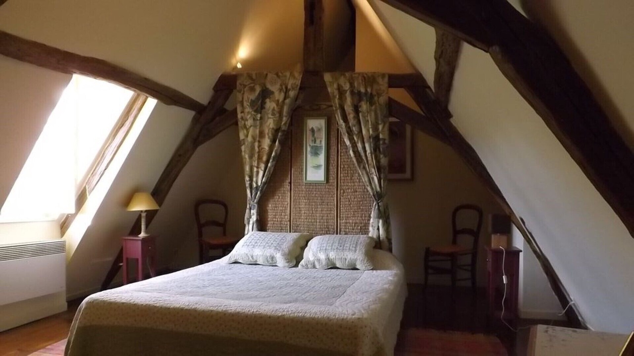 Photo of Bedroom in Lembras