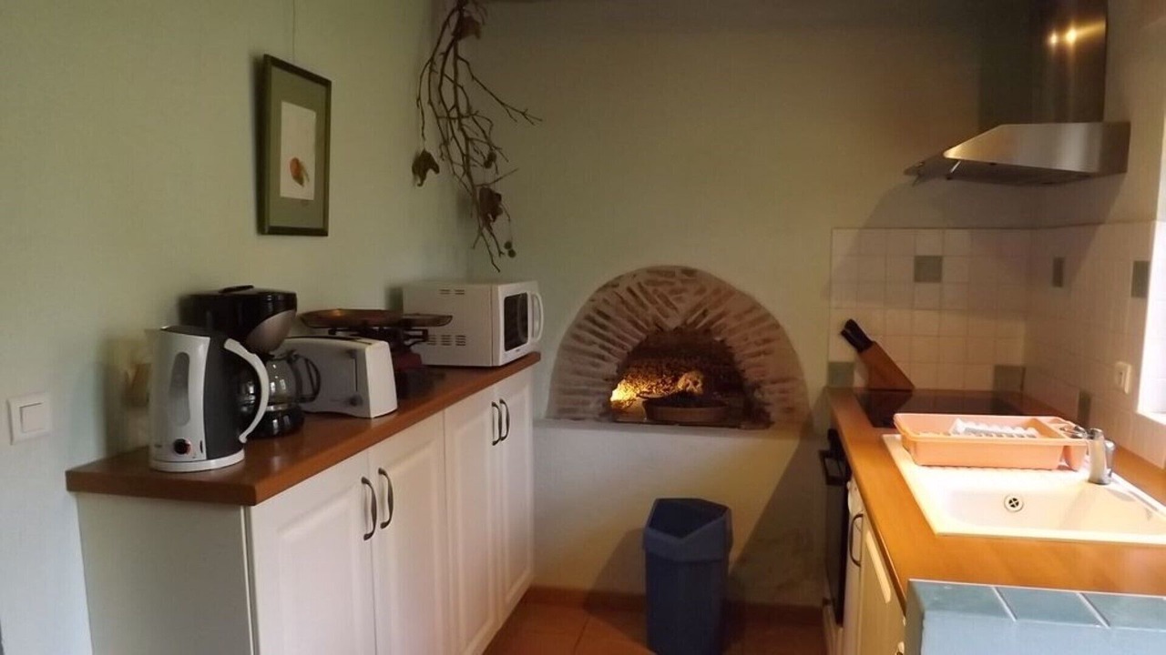 Photo of Kitchen in Lembras