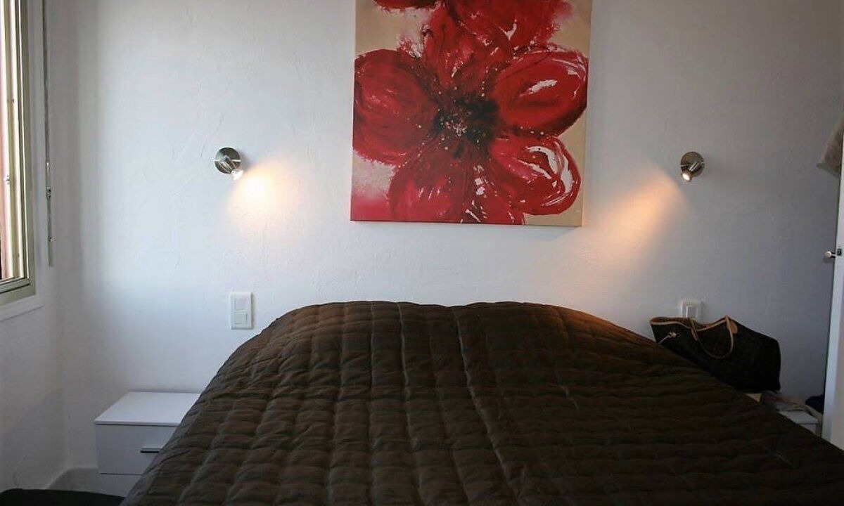 Photo of Bedroom in Le Suquet