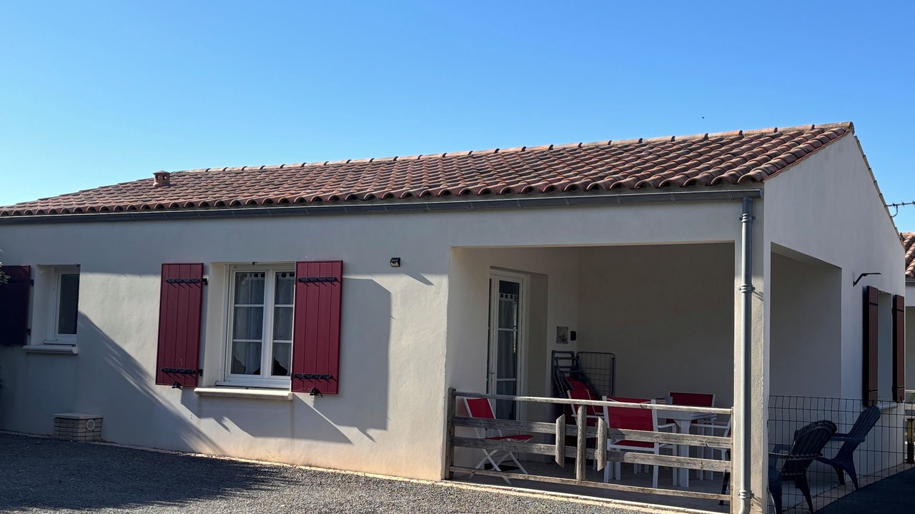 Photo of Outdoor in Marsilly