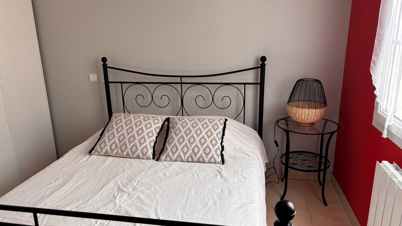 Photo of Bedroom in Marsilly