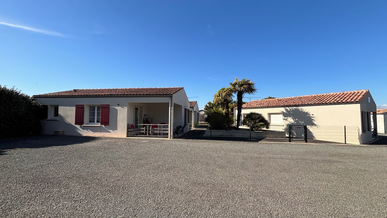 Photo of Outdoor in Marsilly