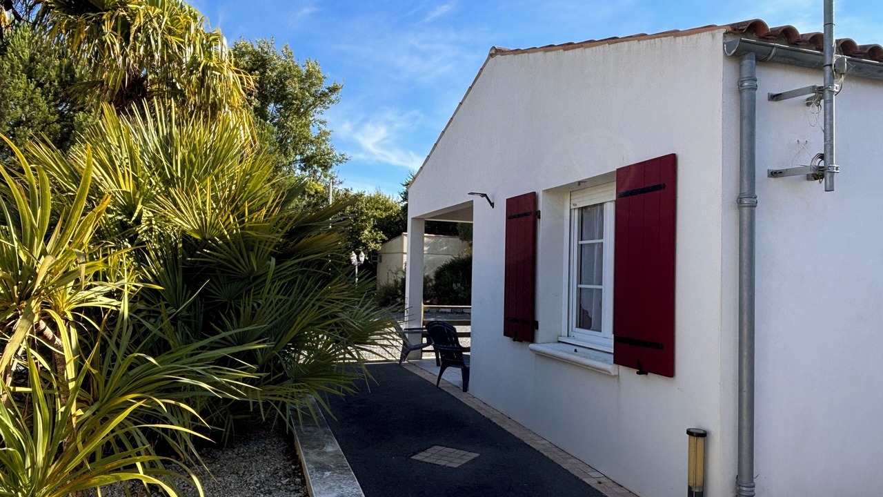 Photo of Outdoor in Marsilly