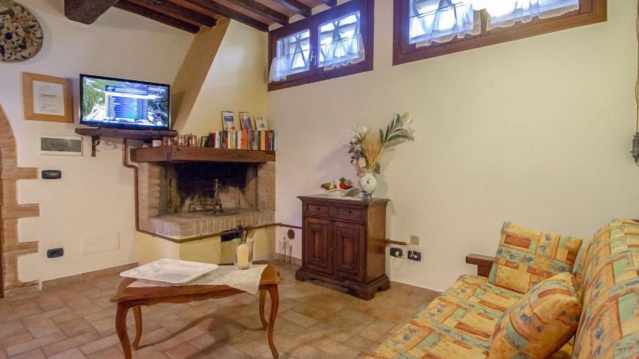 Photo of Bedroom in Poggiarello