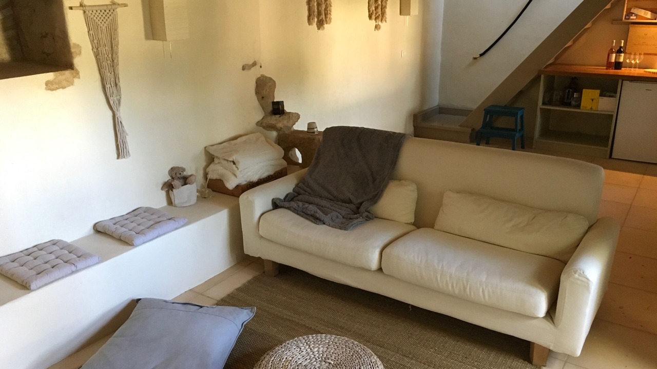 Photo of Livingroom in Bars