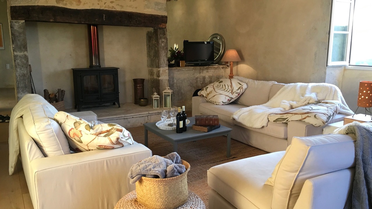 Photo of Livingroom in Bars