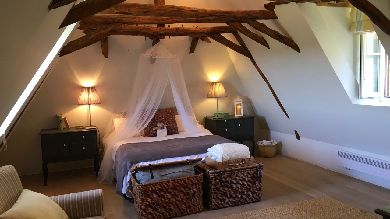 Photo of Bedroom in Bars