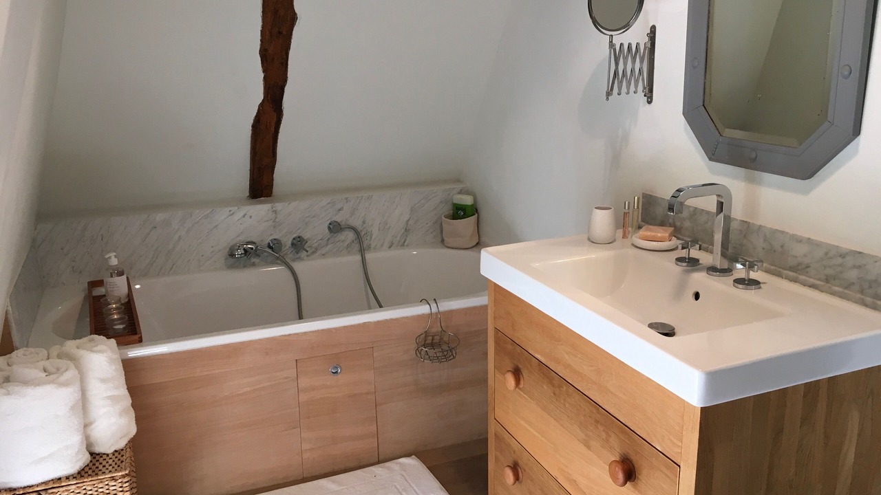 Photo of Bathroom in Bars