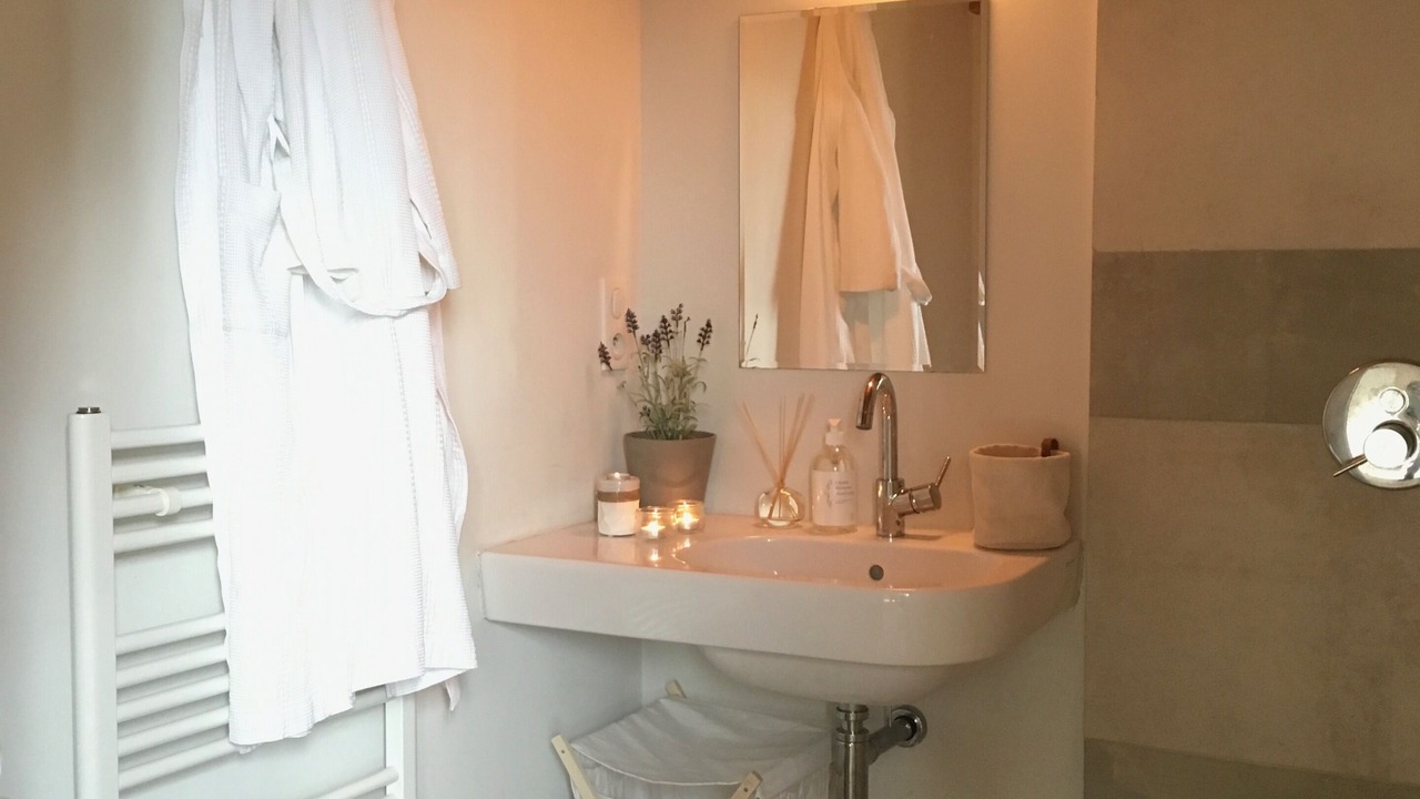 Photo of Bathroom in Bars