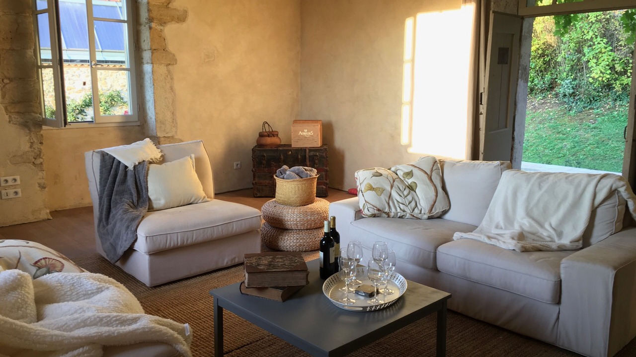 Photo of Livingroom in Bars