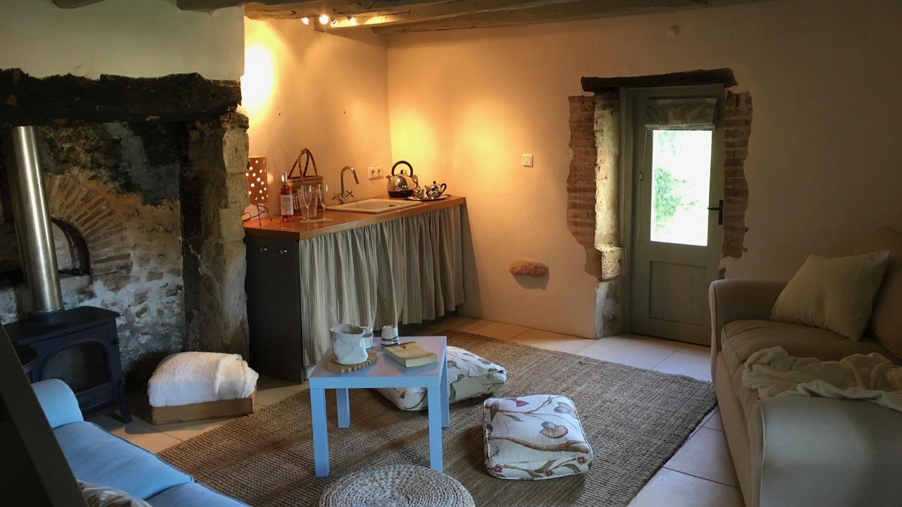 Photo of Livingroom in Bars