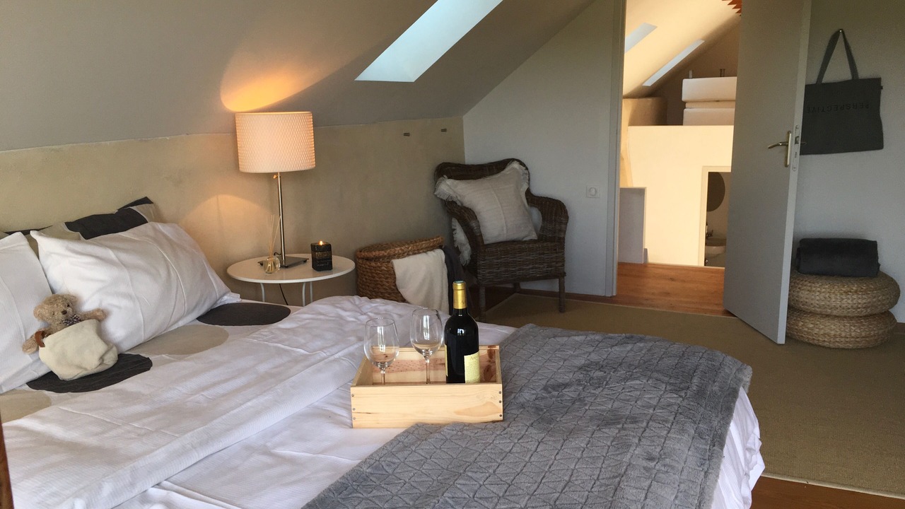 Photo of Bedroom in Bars