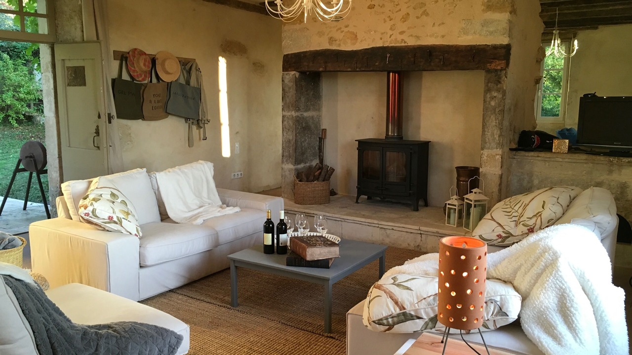 Photo of Livingroom in Bars