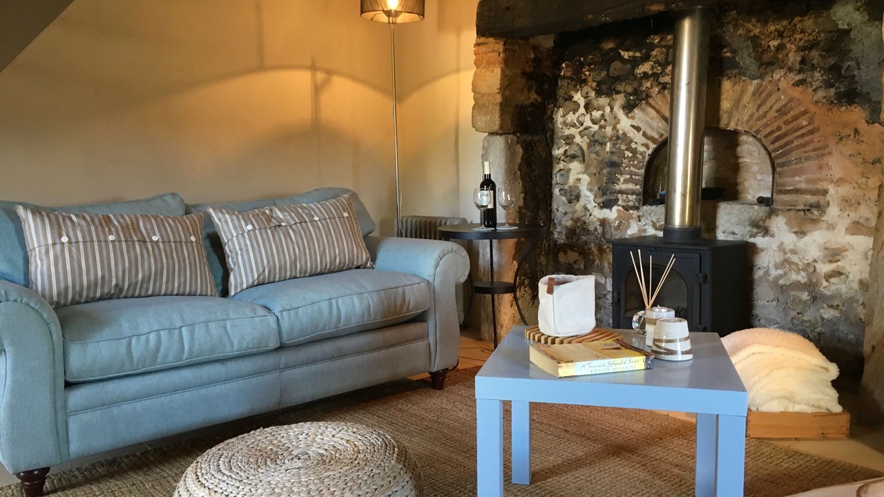 Photo of Livingroom in Bars