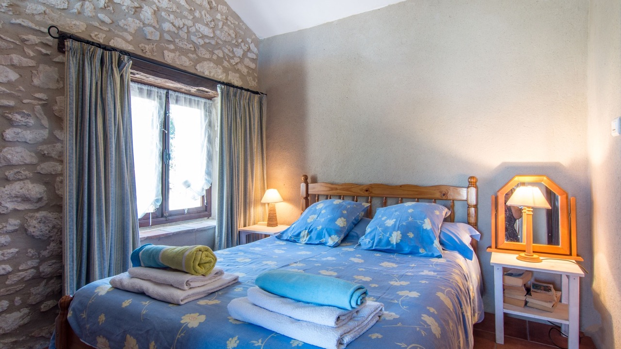 Photo of Bedroom in Razac-d'Eymet
